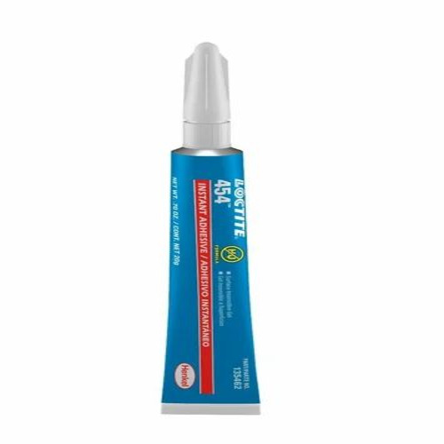 Loctite 454 Instant Adhesive