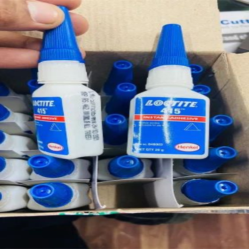 Loctite 495 Instant Adhesive