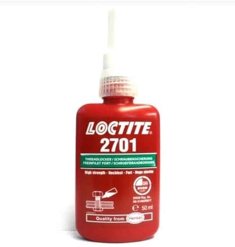 Loctite Adhesive 2701