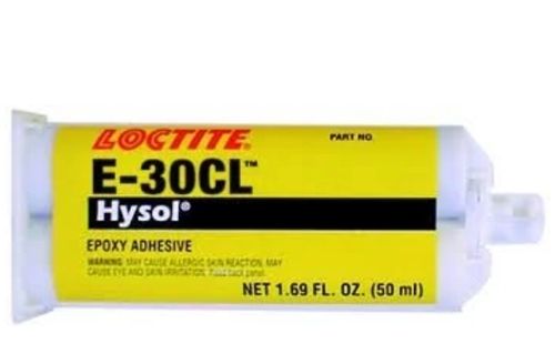 Loctite Adhesive Ea E-30cl