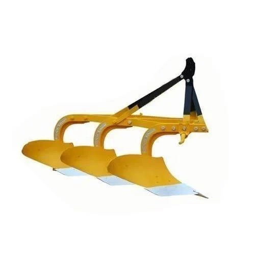 Mb Plough