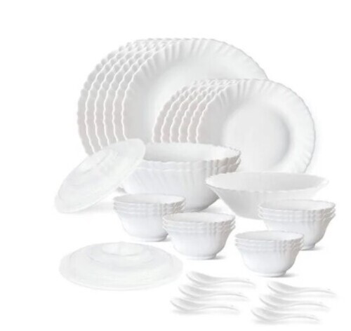 Melamine Dinar Set 32 Piece
