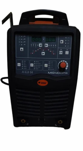 Mig 400 P N 317 Welding Machine