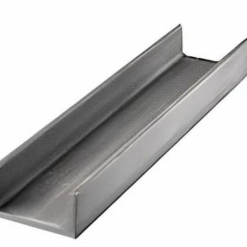 Mild Steel Channel