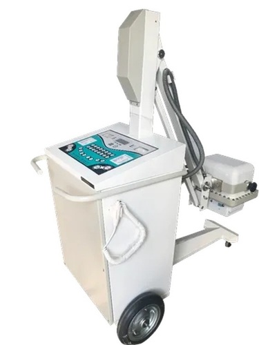 Mobile X Ray Machines