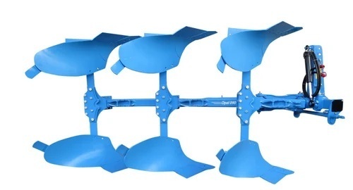 Ms Reversible Plough