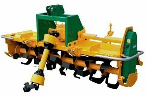 Ms Rotavator