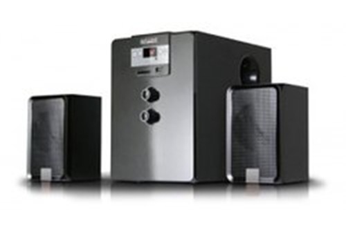 Multimedia Subwoofer System