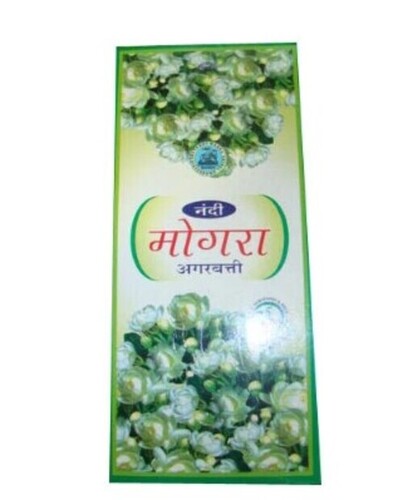 Nandi Mogra Incense Stick