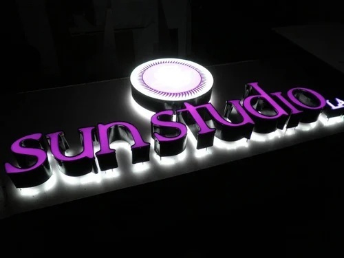 Neon Signage