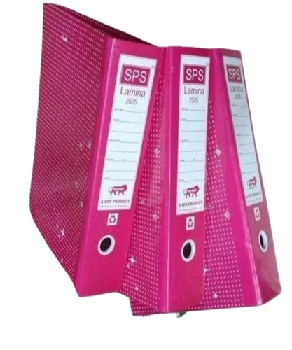 Office Box File Folder