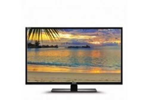 Pc Input Led Television