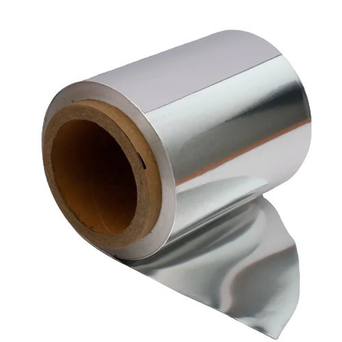 Pharma Blister Foil