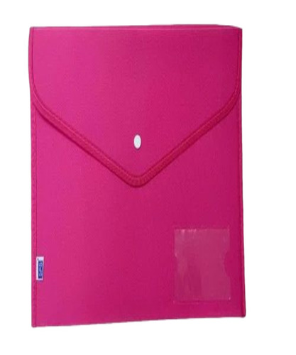 Plastic File Folder