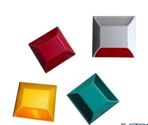 Plastic Road Stud