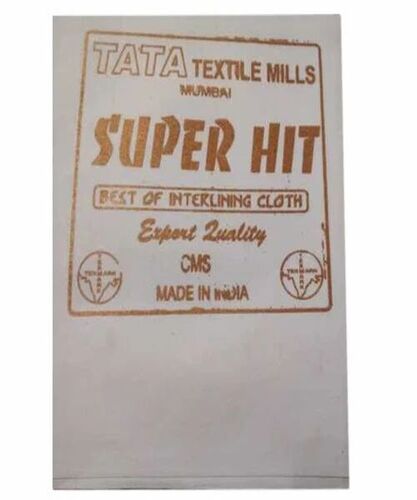 Pocketing Cloth Fabrics