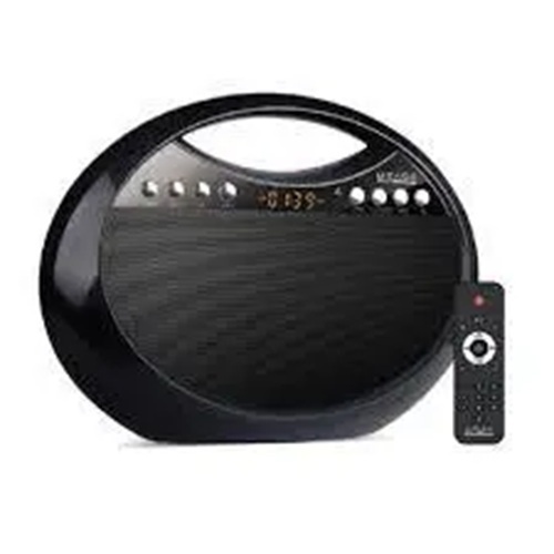 Portable Bluetooth Speakers