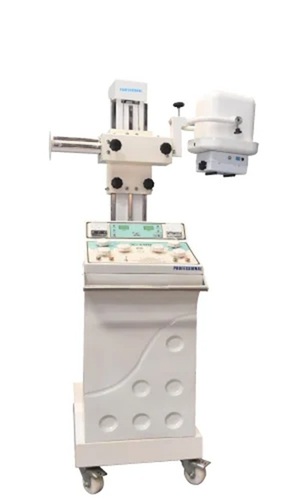 Portable Digital X Ray Machine