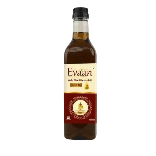 Premium Mustard Oil