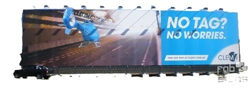 Premium Quality Flex Board