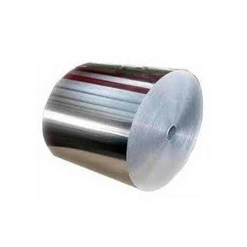 Primary Pharma Packaging Foil
