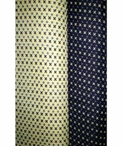 Print Pocketing Cloth Fabric