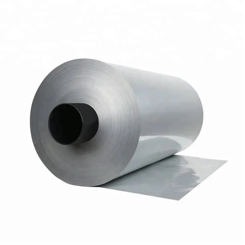 Printed Aluminum Blister Foil