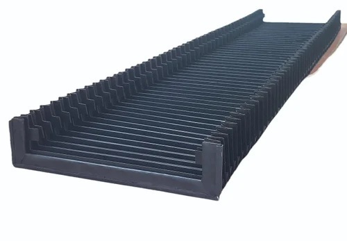 Pu Coated Bellow Covers