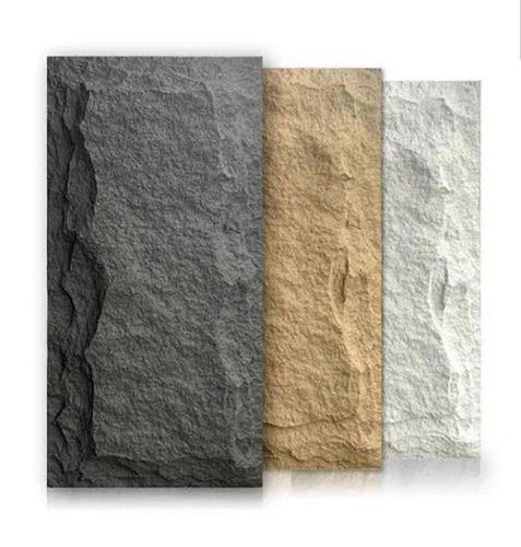 Pu Stone Panel