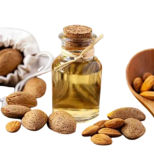 Pure Almond Oil 100 Ml
