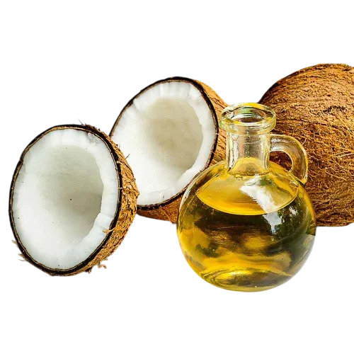 Pure Coconut Oil