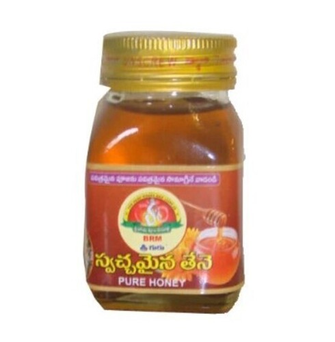 Pure Honey 100 Gm