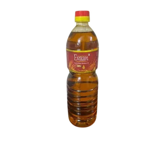Pure Mustard Oil 1 L