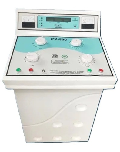 Px-500 X Ray Machine Generator