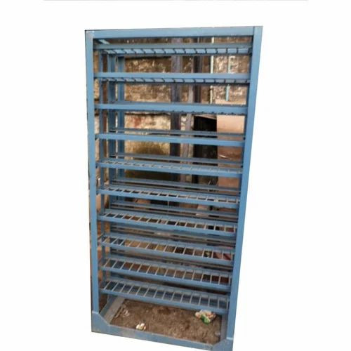 Relay Rack