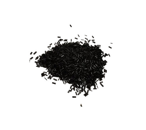 Reprocessed Abs Plastic Granules