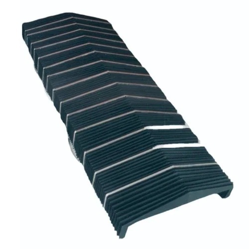 Roof Type Bellow Cover