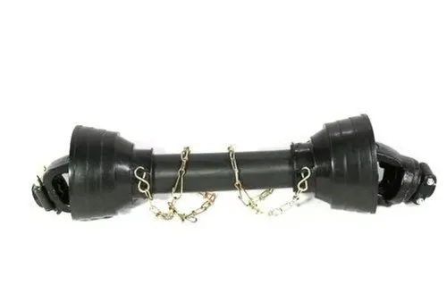 Rotavator Pto Shafts