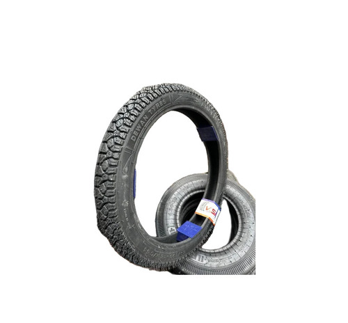 Rubber Motorcycle Tires