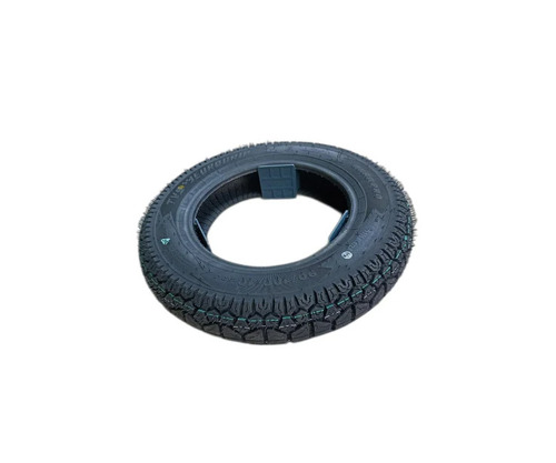 Rubber Scooter Tyres