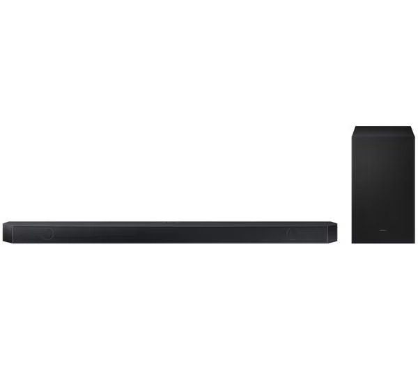 Samsung Q600H 3.1.2 Channel Q Series Soundbar Speaker