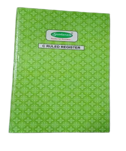 School Notebook By Satyam Gifts