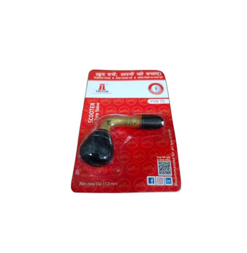 Scooter Tyre Valves