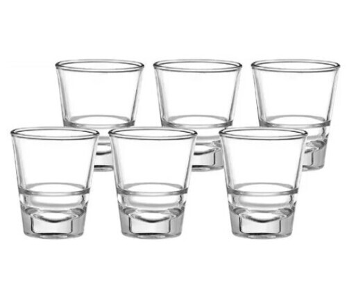 Shot Glass Set