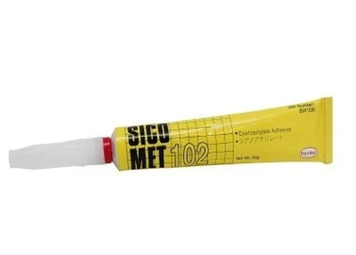 Sicomet Adhesive 102