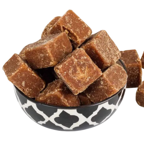 Square Jaggery Cube