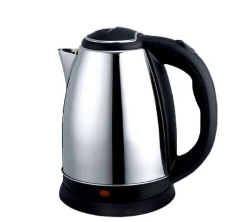 Stainless Steel Electric Kettle