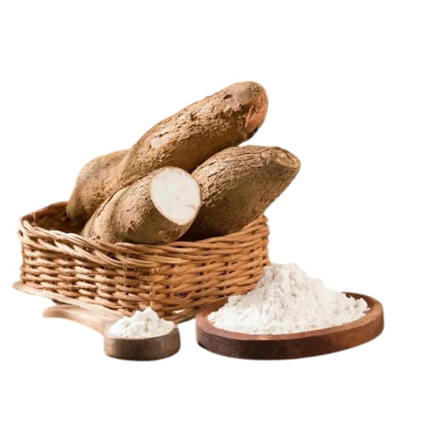 Tapioca Starch Powder