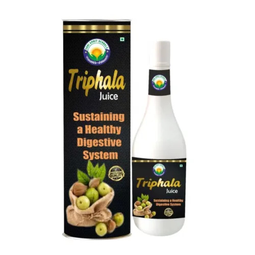 Triphala Juice