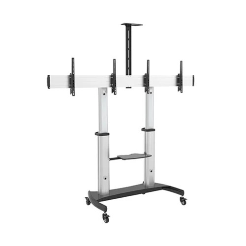 Ttd07 46tw Aluminum Tv Trolley